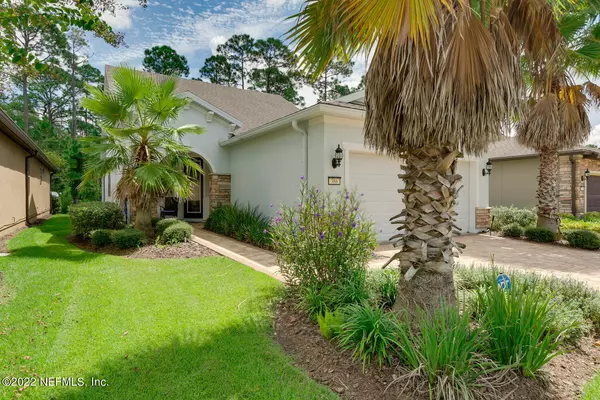 Ponte Vedra, FL 32081,386 CASPIA LN