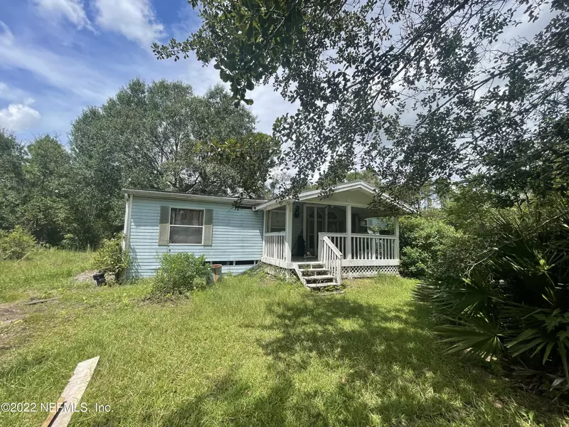 5394 WANDERING TRL, Jacksonville, FL 32219