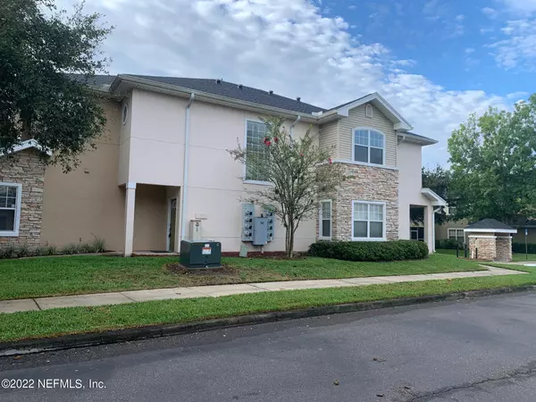 Orange Park, FL 32065,3750 SILVER BLUFF BLVD #508