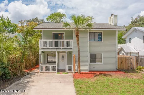 1046 12TH ST N, Jacksonville Beach, FL 32250