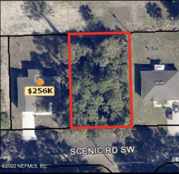 Palm Bay, FL 32905,541 SCENIC RD