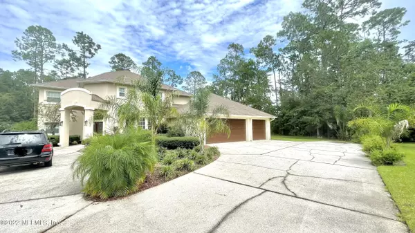 Fleming Island, FL 32003,2300 SPRING HILL CT