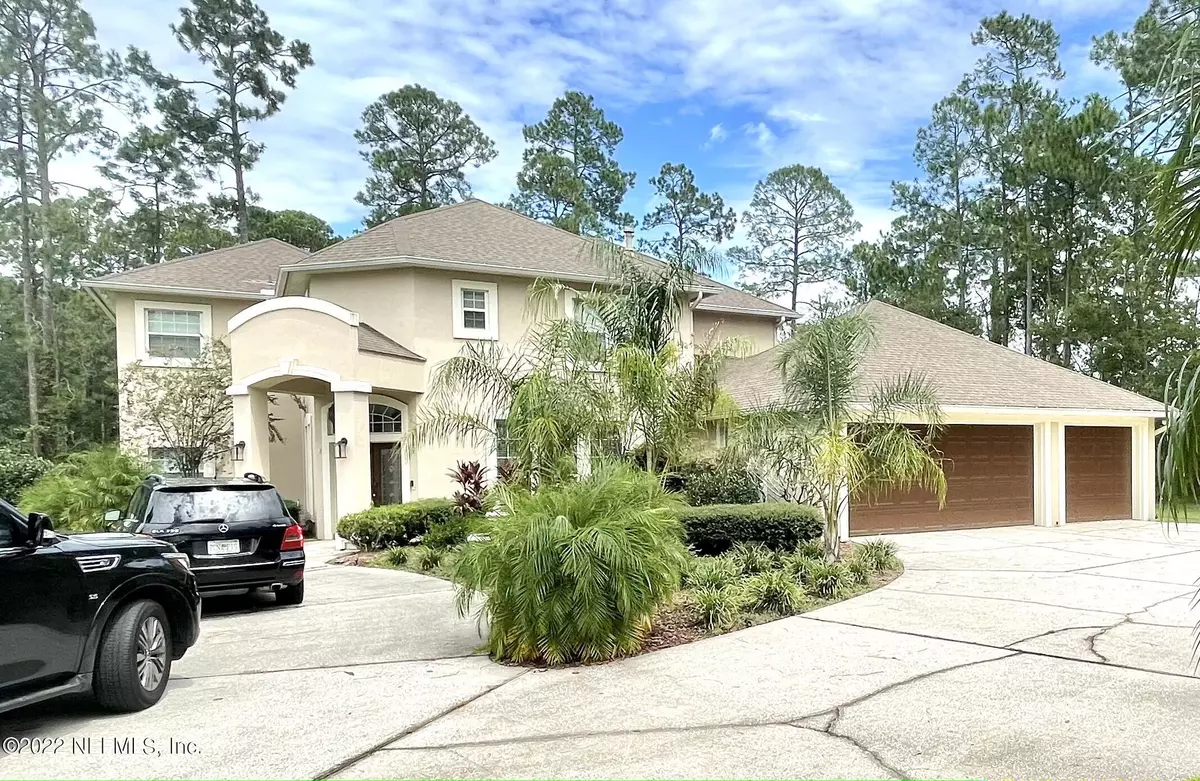 Fleming Island, FL 32003,2300 SPRING HILL CT