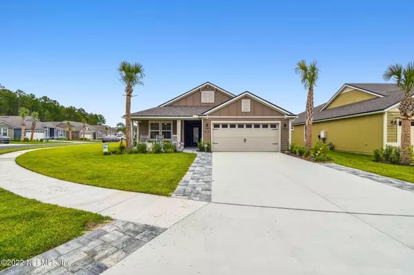 St Augustine, FL 32092,290 SPOONBILL CIR