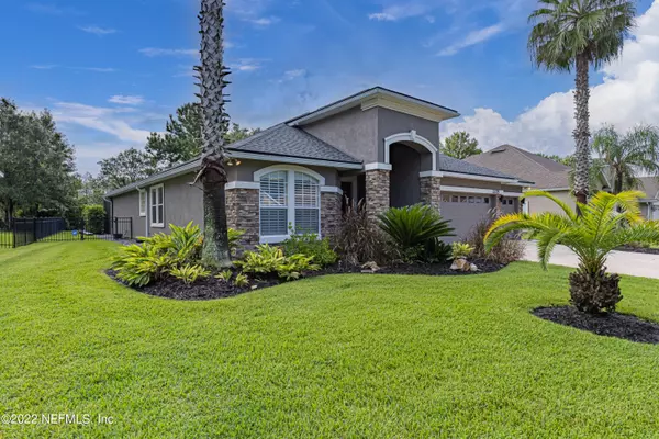 Fleming Island, FL 32003,2275 LINKS DR