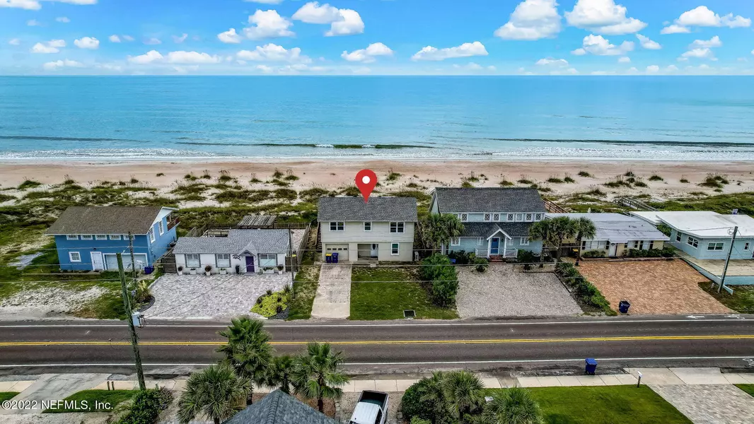 1110 S FLETCHER AVE, Fernandina Beach, FL 32034