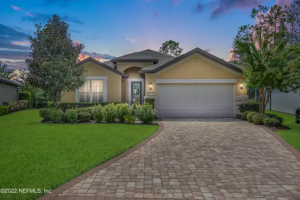 14 IDLEWILD CT, Ponte Vedra, FL 32081