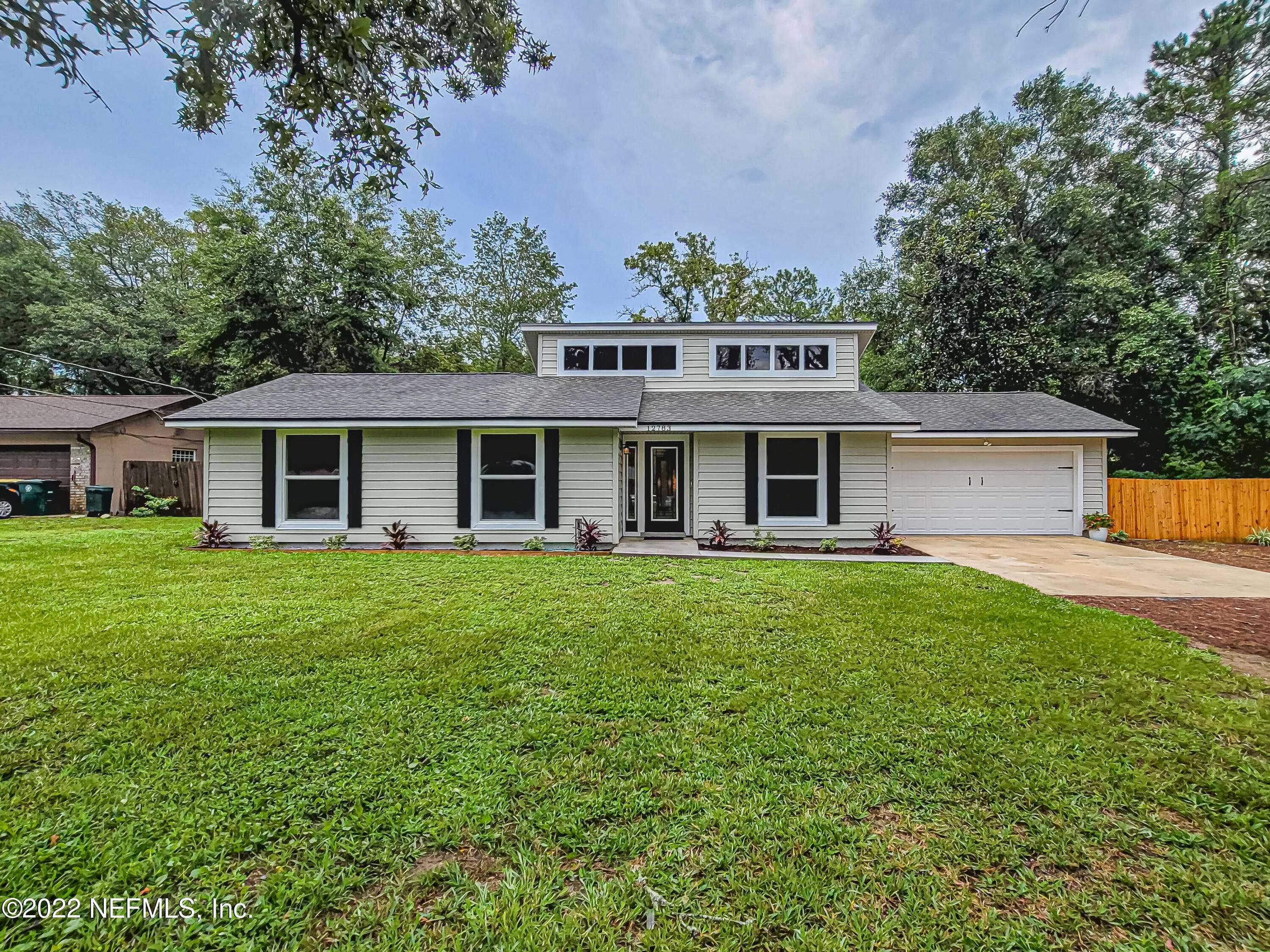 12783 WILDERNESS LN W, Jacksonville, FL 32258