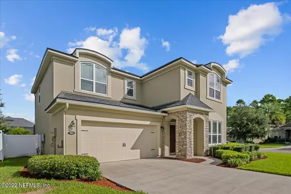 Ponte Vedra, FL 32081,384 CAPTIVA DR