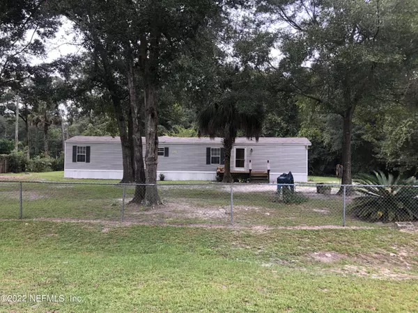 85376 LIL WILLIAM RD, Fernandina Beach, FL 32034