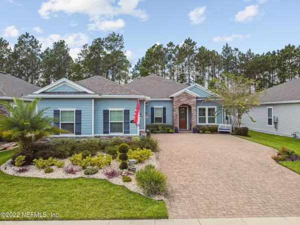 St Augustine, FL 32095,178 RINCON DR