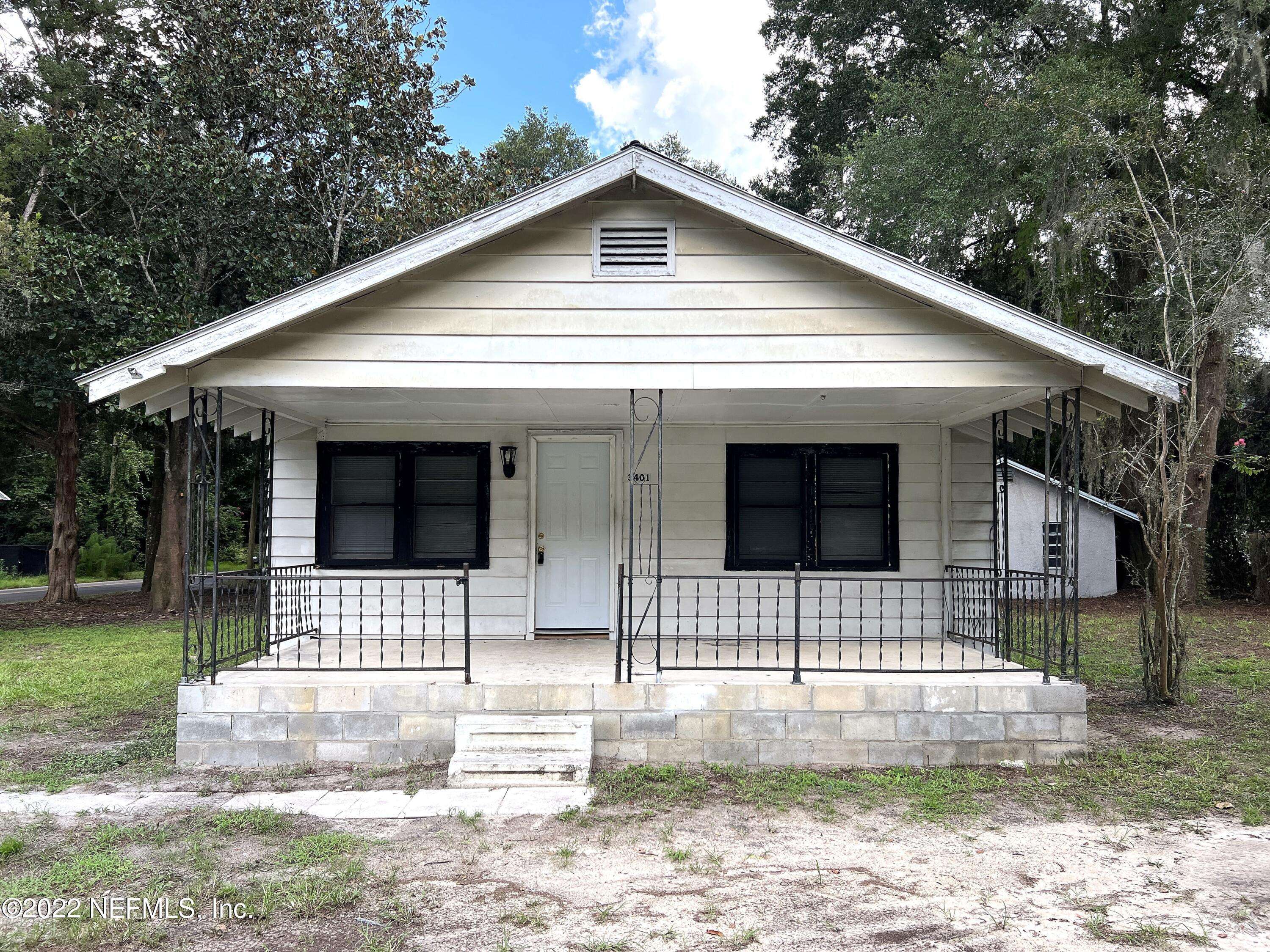 Palatka, FL 32177,3401 S PALM AVE