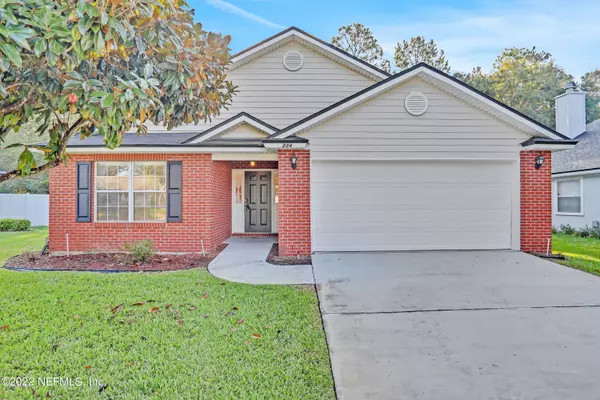224 E BETONY BRANCH WAY, St. Johns, FL 32259