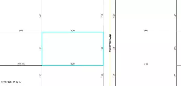 Hastings, FL 32145,10255 UNDERWOOD AVE