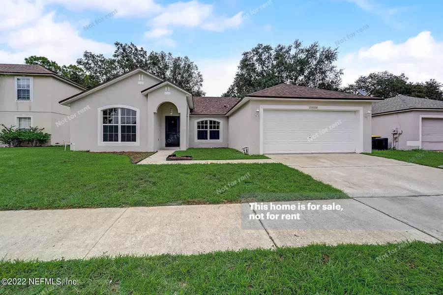 7425 OVERLAND PARK BLVD, Jacksonville, FL 32244