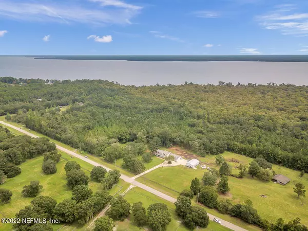 Green Cove Springs, FL 32043,0 COUNTY RD 209