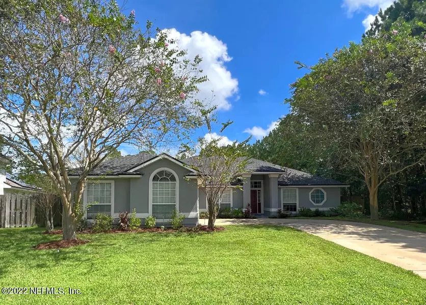 328 DIANA CT, St Augustine, FL 32092