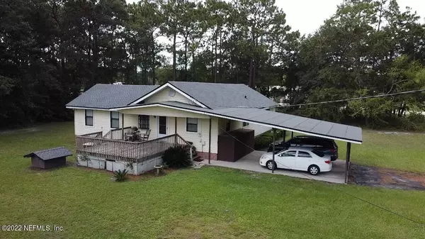 1840 LINDSEY RD, Jacksonville, FL 32221