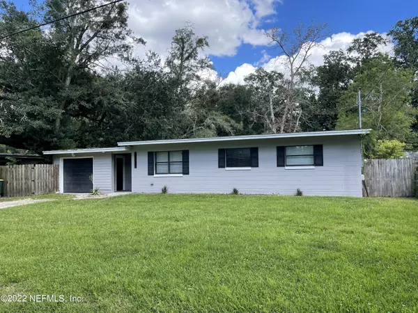 2917 PARR CT W, Jacksonville, FL 32216