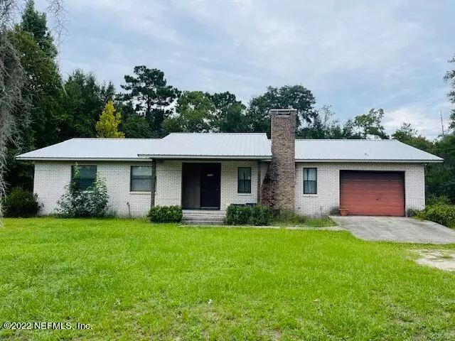 7072 IMMOKALEE RD, Keystone Heights, FL 32656