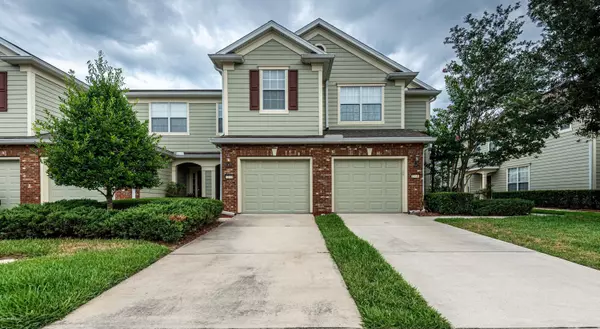 Jacksonville, FL 32258,13448 ENGLISH PEAK CT