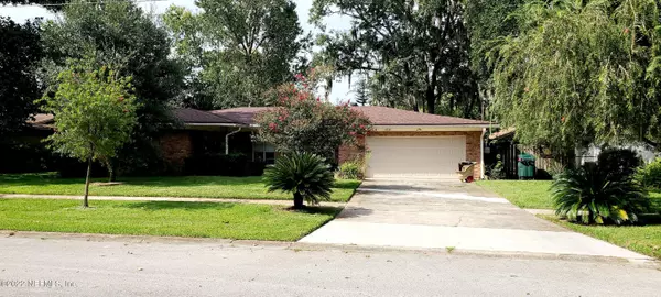 Jacksonville, FL 32217,4733 GEMINI DR N