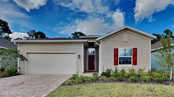 923 COLON LN, Jacksonville, FL 32218