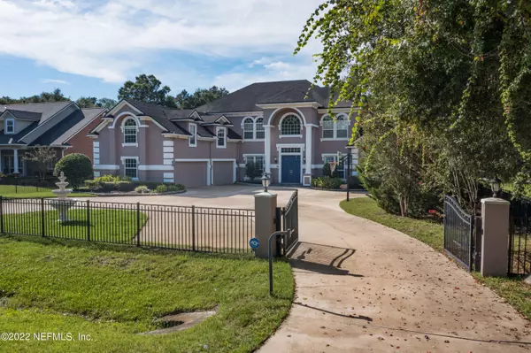 Fleming Island, FL 32003,316 HOLLYWOOD FOREST DR