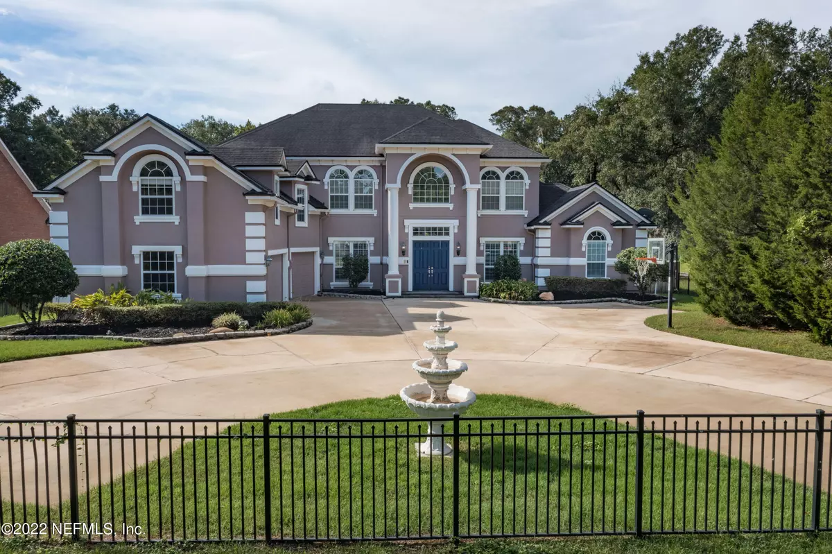 Fleming Island, FL 32003,316 HOLLYWOOD FOREST DR