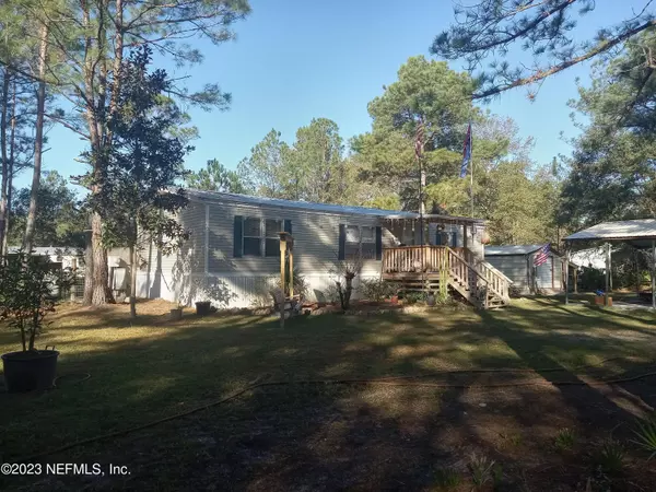 Middleburg, FL 32068,2060 CRESTVIEW CT