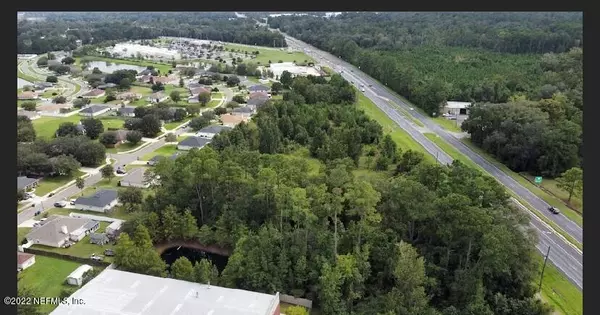 Jacksonville, FL 32219,0 NEW KINGS RD