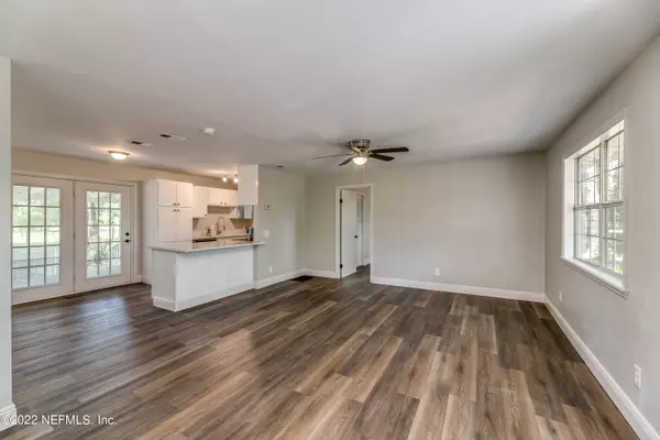 1724 NW 251ST ST, Lawtey, FL 32058