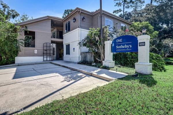 5233 SAN JOSE BLVD #1 & 2, Jacksonville, FL 32207