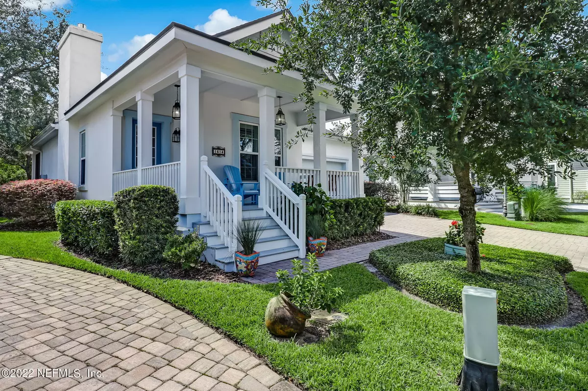 Fernandina Beach, FL 32034,1514 COASTAL OAKS CIR