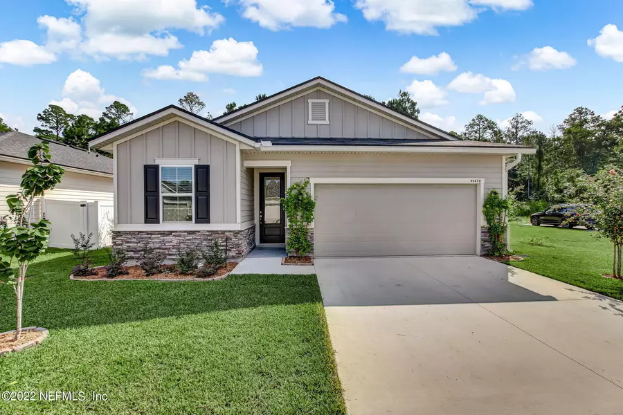 95470 WOODBRIDGE Pkwy, Fernandina Beach, FL 32034