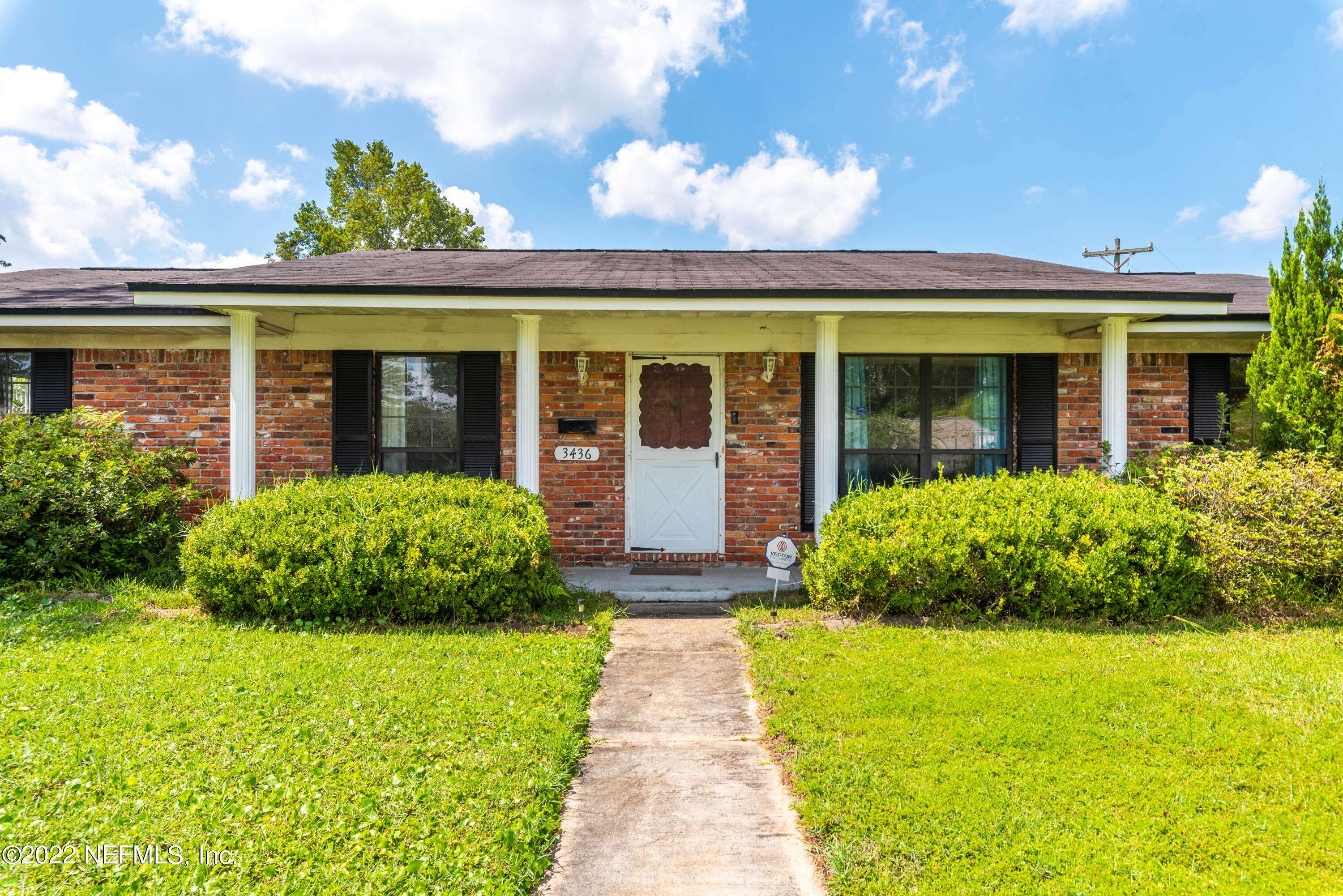 Jacksonville, FL 32216,3436 PRATHER DR