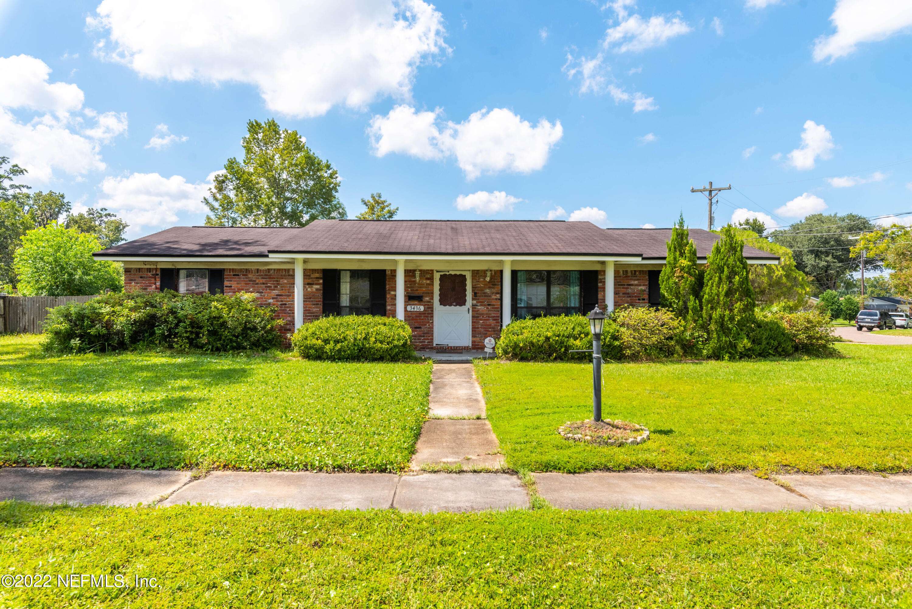 Jacksonville, FL 32216,3436 PRATHER DR