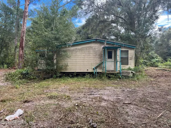 122 RANCHWOOD RD, Crescent City, FL 32112