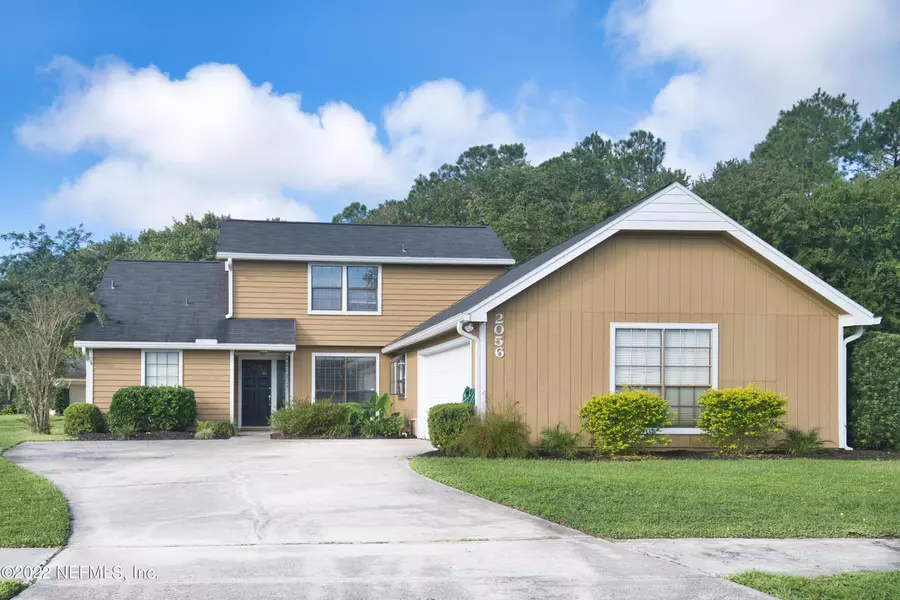 2056 DEER RUN TRL, Jacksonville, FL 32246