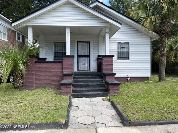 421 W 18TH ST, Jacksonville, FL 32206