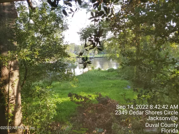 Jacksonville, FL 32210,2349 CEDAR SHORES CIR