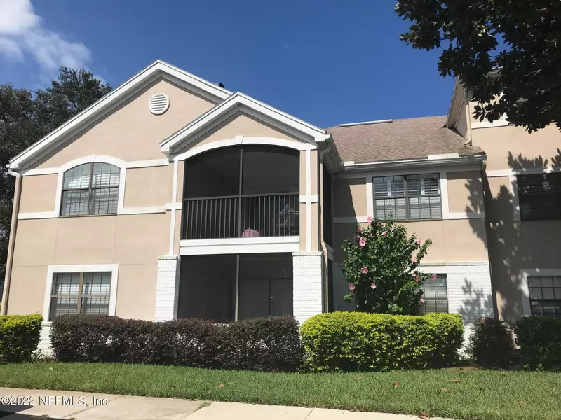 300 BOARDWALK DR #121, Ponte Vedra Beach, FL 32082