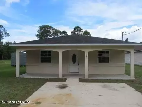 1061 N ORANGE ST, St Augustine, FL 32084