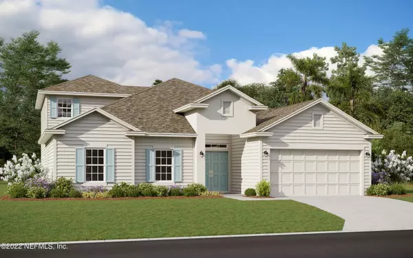 95499 ORCHID BLOSSOM TRL, Fernandina Beach, FL 32034