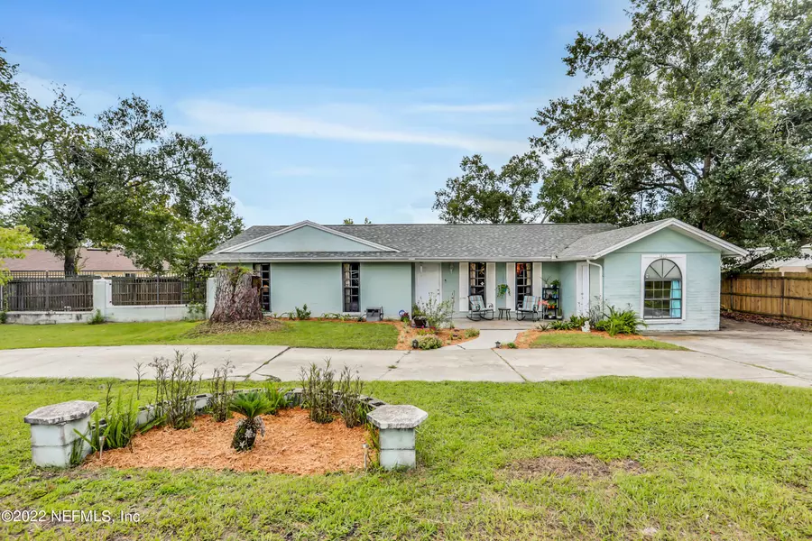 1465 GIFFORD AVE, Orange Park, FL 32065