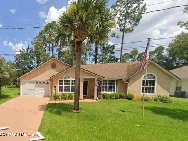 Palm Coast, FL 32137,48 BANNER LN