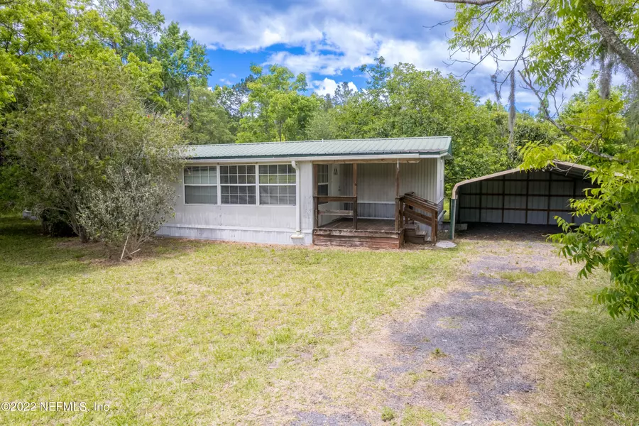 26337 NW 66TH AVE, Lawtey, FL 32058