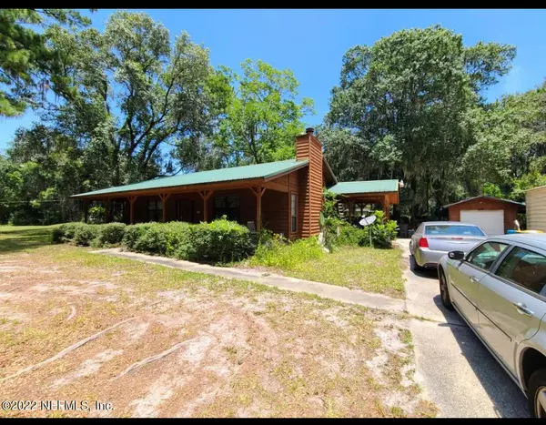 Jacksonville, FL 32226,1565 VERNICE RD