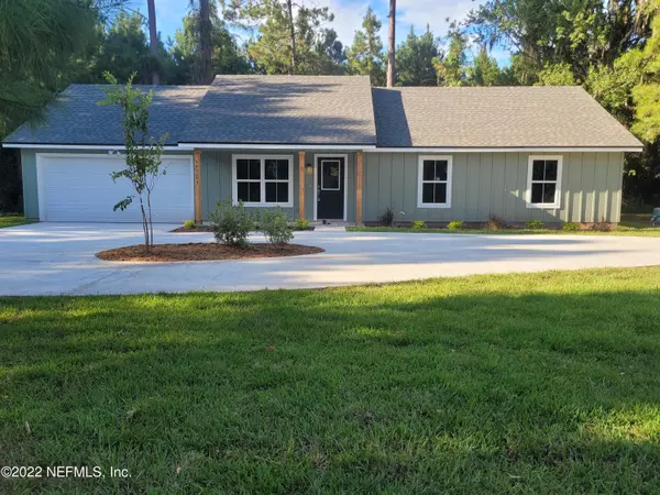 543053 US HIGHWAY 1, Callahan, FL 32011