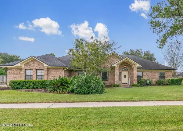9845 SHERBROOK LN, Jacksonville, FL 32221